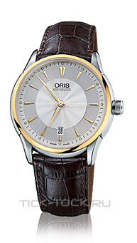  Oris 733 7591 4351 LS